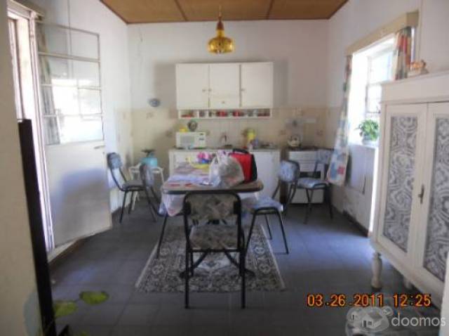 CASA EN SAN JOSE DE MAYO - SE VENDE CONTADO. PLENO CENTRO - 5