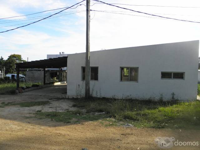 Vendo Casa de 2 dorm en Piriápolis U$S65,000 UN REGALO! - 1