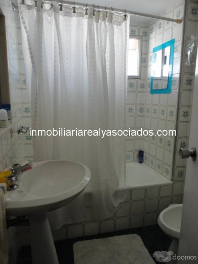 Oportunidad! departamento en punta del este a 1/2 cuadra de la rambla.. - 7
