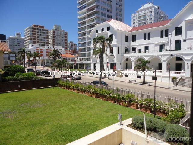 Oportunidad! departamento en punta del este a 1/2 cuadra de la rambla.. - 10