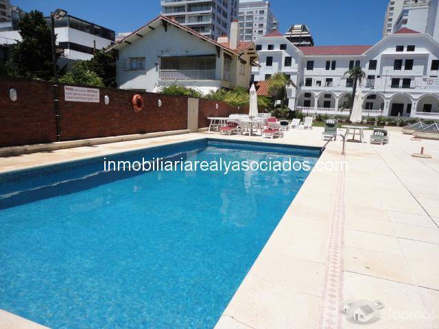 Oportunidad! departamento en punta del este a 1/2 cuadra de la rambla.. - 11