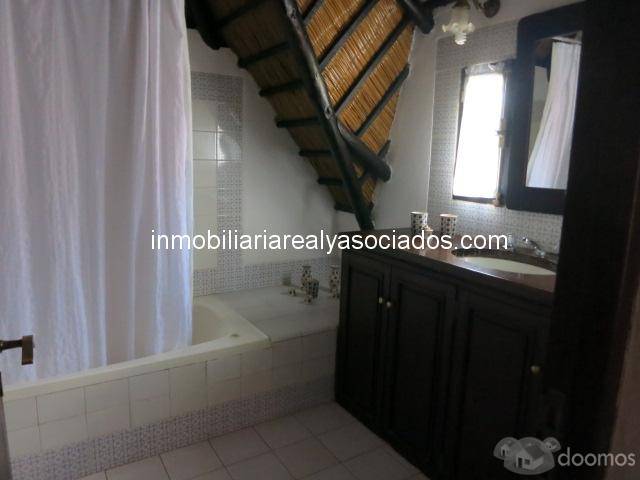 OPORTUNIDAD. Muy linda y cómoda casa, 6 dormitorios, piscina y gran jardín! - 5