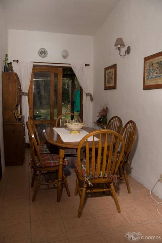 Vendo casa en rincon del indio , 1000 metros de terreno a 4 cuadras del mar. - 5