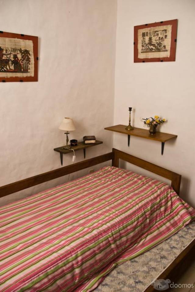 Vendo casa en rincon del indio , 1000 metros de terreno a 4 cuadras del mar. - 6