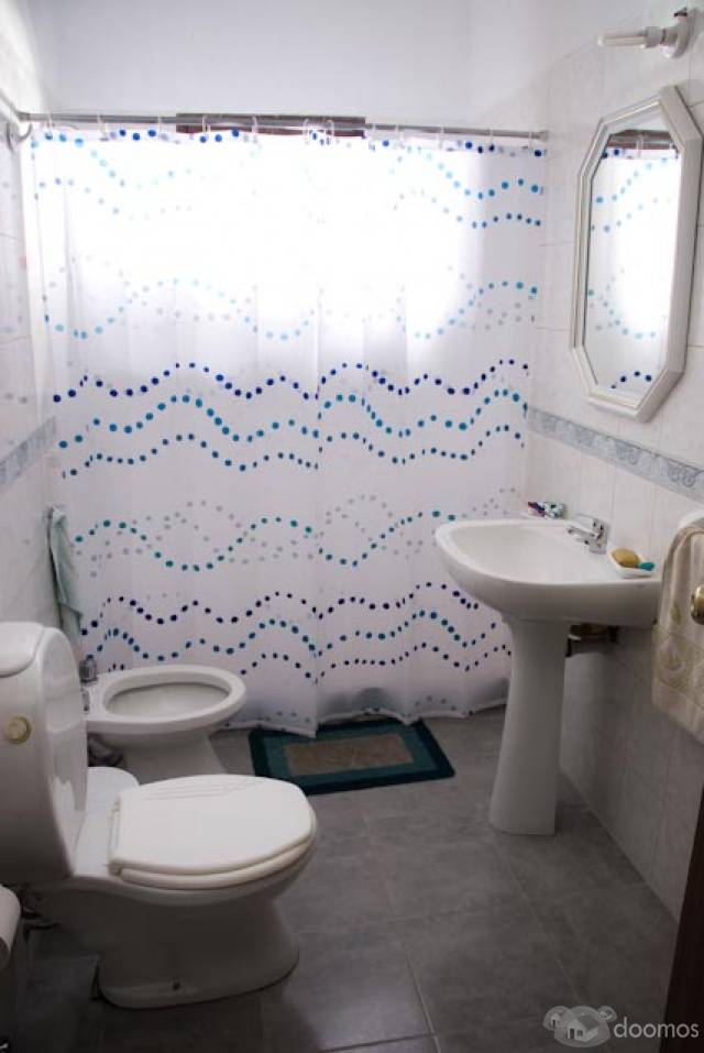 Vendo casa en rincon del indio , 1000 metros de terreno a 4 cuadras del mar. - 7