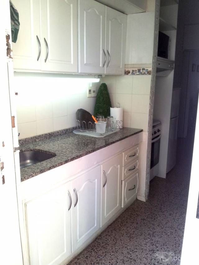 apartamento equipado punta del este - 2