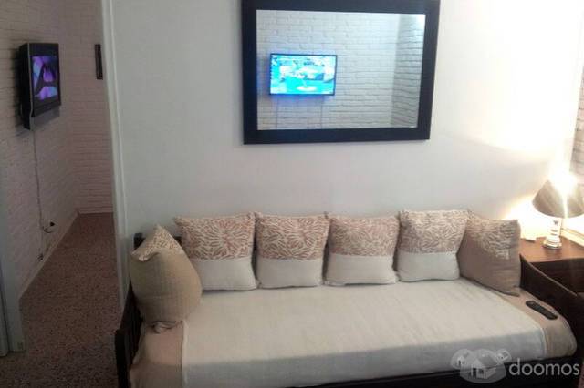 apartamento equipado punta del este - 3