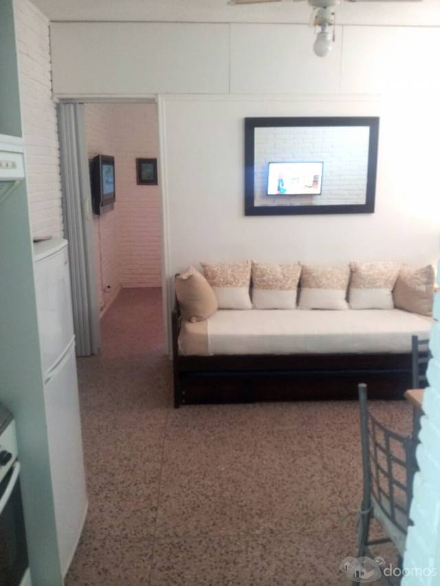 apartamento equipado punta del este - 4