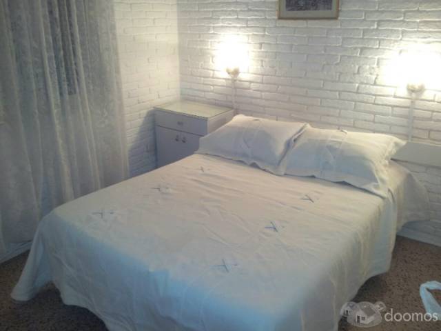 apartamento equipado punta del este - 5