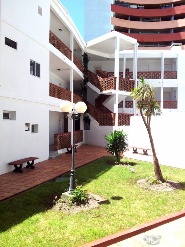 apartamento equipado punta del este - 8