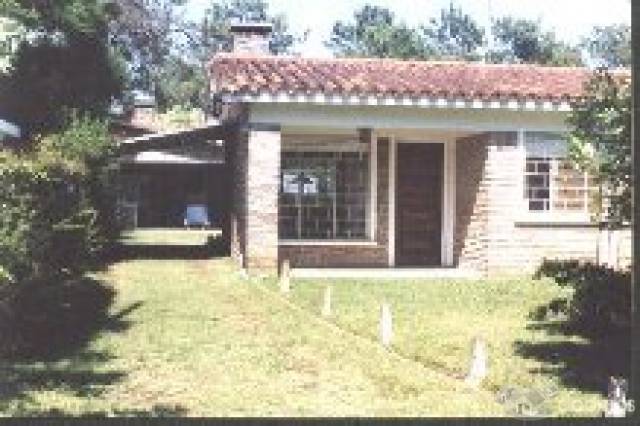 ALQUILO HERMOSO CHALET PARQUE DEL PLATA SUR CON TODAS LAS COMODIDADES - 1