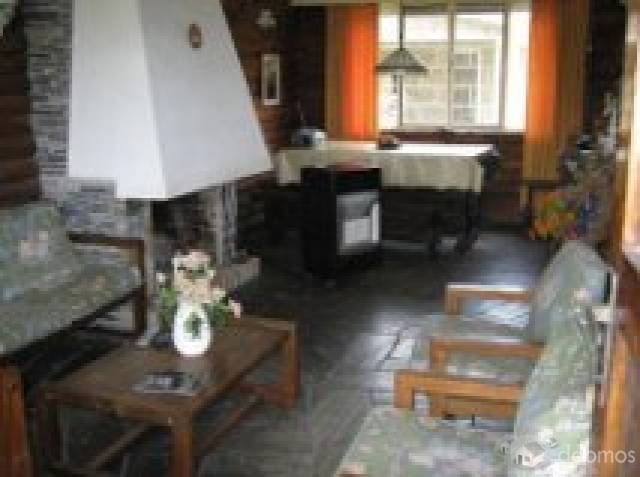 ALQUILO HERMOSO CHALET PARQUE DEL PLATA SUR CON TODAS LAS COMODIDADES - 2