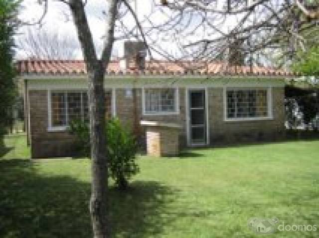 ALQUILO HERMOSO CHALET PARQUE DEL PLATA SUR CON TODAS LAS COMODIDADES - 6