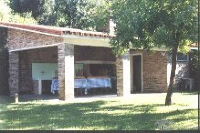 ALQUILO HERMOSO CHALET PARQUE DEL PLATA SUR CON TODAS LAS COMODIDADES - 8