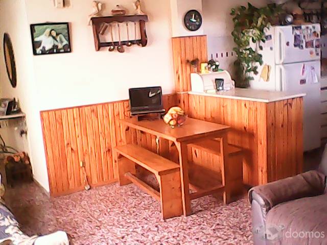 Excelente propiedad horizontal, en zona residencial a 2 cuadras del mar. - 6