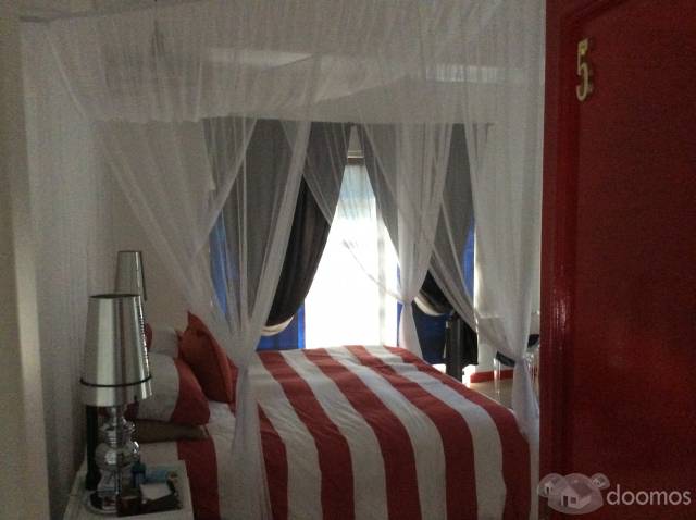 CHACRA en PUNTA DEL ESTE 5 CUARTOS EN SUITE - IMPERDBLE - O F E R T A !!!!!! - 7
