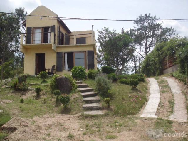 Casa A Mts Del Mar Balneario Marindia Se Alquila - 1