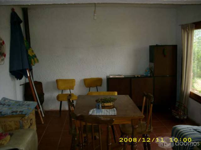 Casa A Mts Del Mar Balneario Marindia Se Alquila - 5