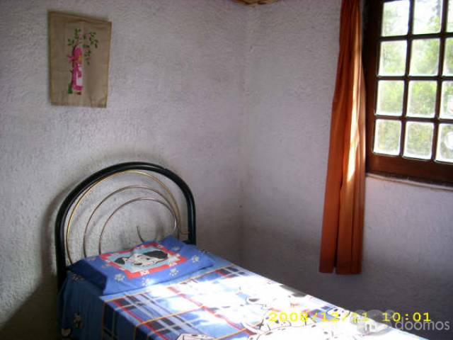 Casa A Mts Del Mar Balneario Marindia Se Alquila - 6