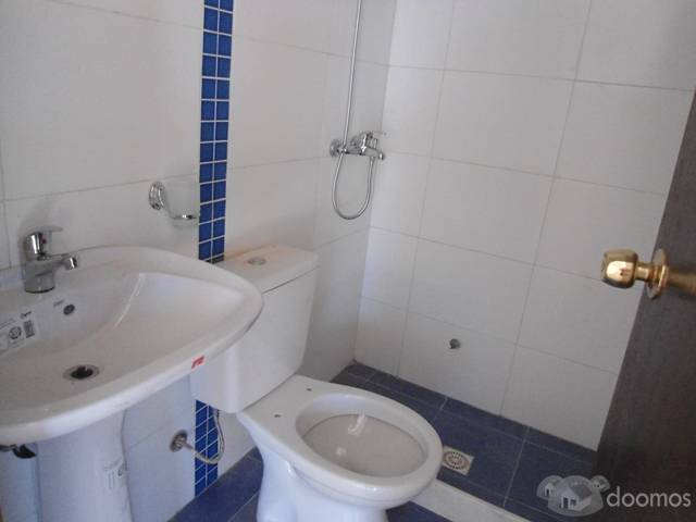 duplex a estrenar en un punto hermoso , cerca de todos los servicios y a pasitos de terminal de omnibus.. - 2