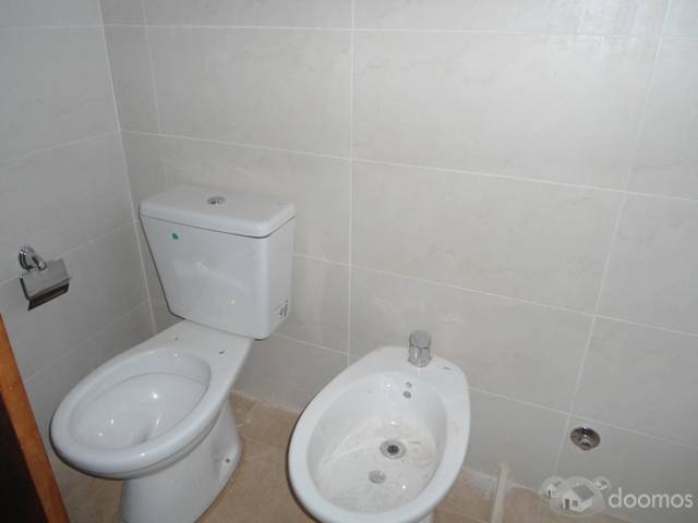 duplex a estrenar en un punto hermoso , cerca de todos los servicios y a pasitos de terminal de omnibus.. - 6