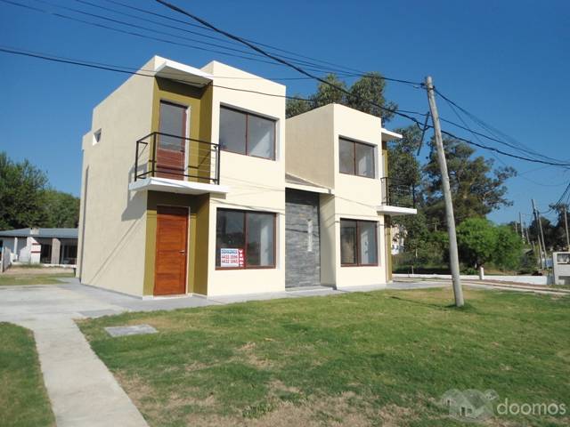 duplex a estrenar en un punto hermoso , cerca de todos los servicios y a pasitos de terminal de omnibus.. - 13