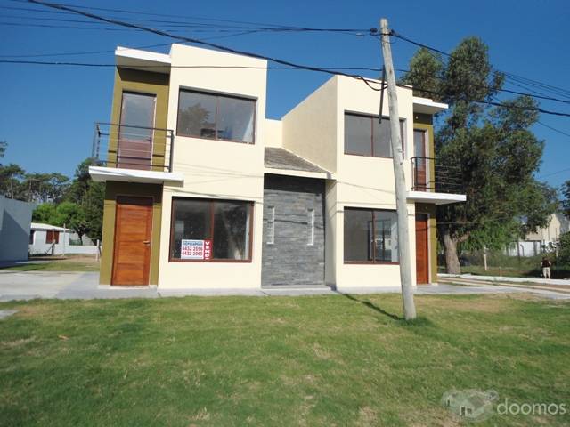 duplex a estrenar en un punto hermoso , cerca de todos los servicios y a pasitos de terminal de omnibus.. - 14