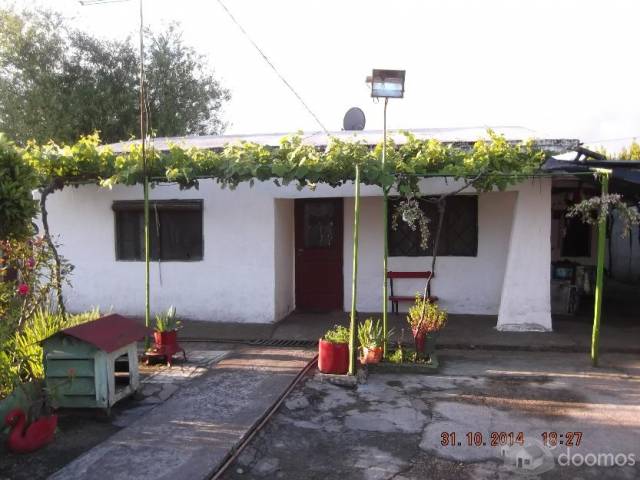 CASA A LA VENTA EN JOAQUIN SUAREZ. - 1