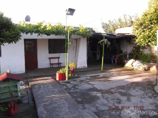 CASA A LA VENTA EN JOAQUIN SUAREZ. - 2