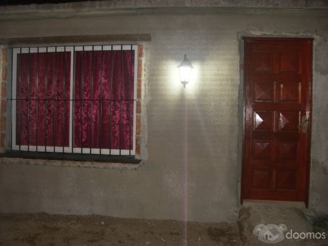 VENDO DOS CASAS JUNTAS EN UN SOLO TERRENO - 3