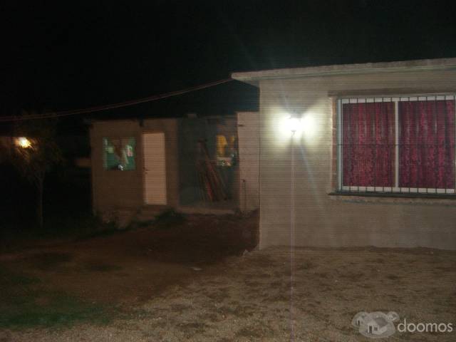VENDO DOS CASAS JUNTAS EN UN SOLO TERRENO - 4