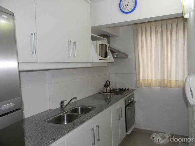 Hermoso APARTAMENTO DE 2 DORMITORIOS, se alquila, por dia, semana, mes o mas - 1