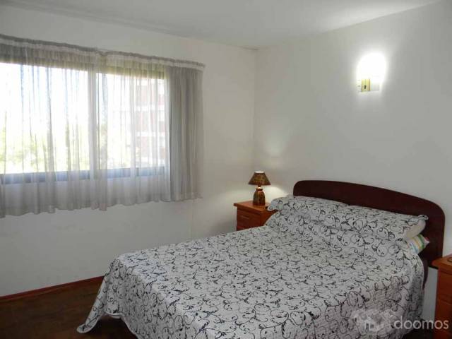 Hermoso APARTAMENTO DE 2 DORMITORIOS, se alquila, por dia, semana, mes o mas - 3