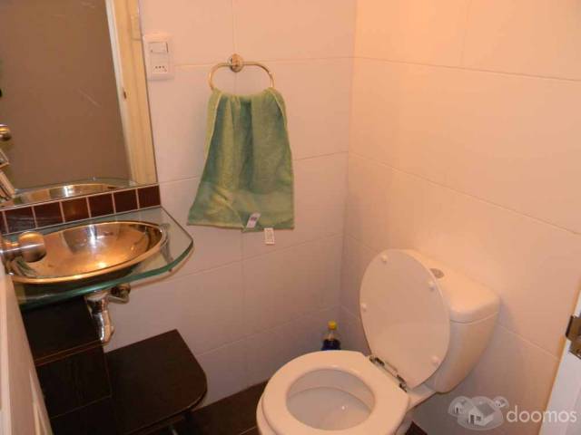 Hermoso APARTAMENTO DE 2 DORMITORIOS, se alquila, por dia, semana, mes o mas - 5