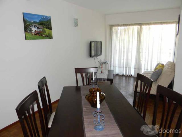 Hermoso APARTAMENTO DE 2 DORMITORIOS, se alquila, por dia, semana, mes o mas - 6