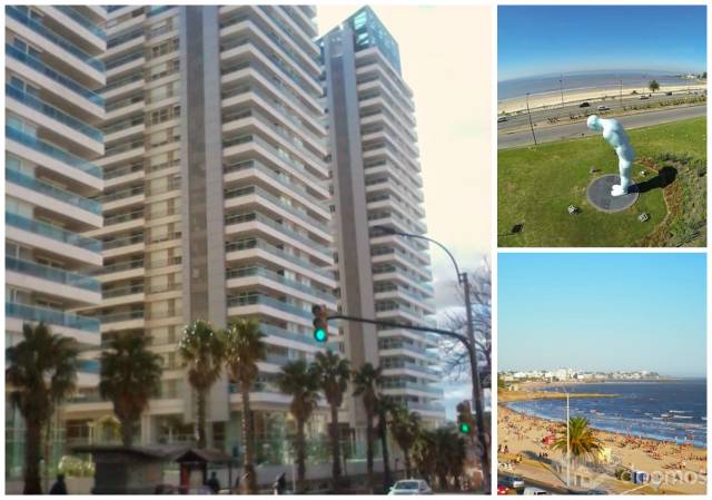 Apartamento cerquita del mar .... ideal entorno... - 1