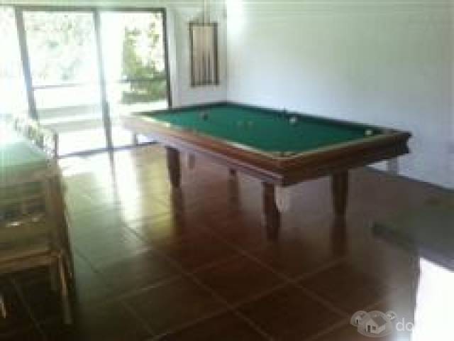 Hermosa casa para 15 personas con piscina - 1