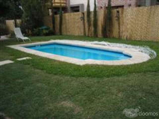Hermosa casa para 15 personas con piscina - 5