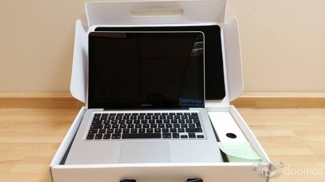 Apple Macbooks Pro with retina display Core i7 2.2 GHz – 750 GB $800USD BUY 2 GET 1 FREE - 1