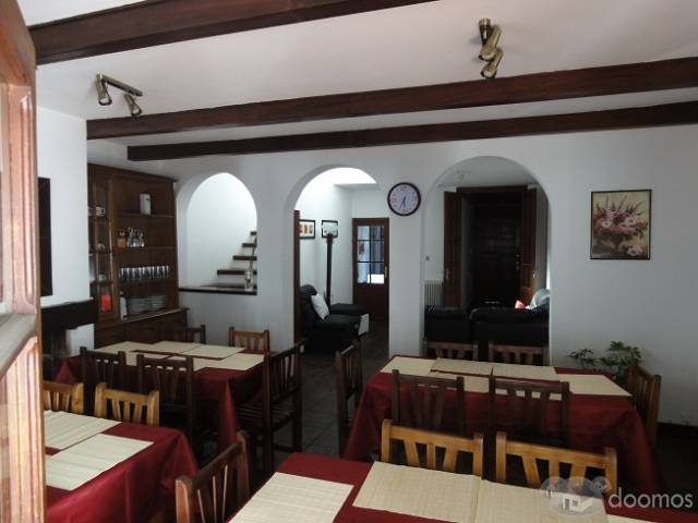 Hostel Montevideo UP - 3