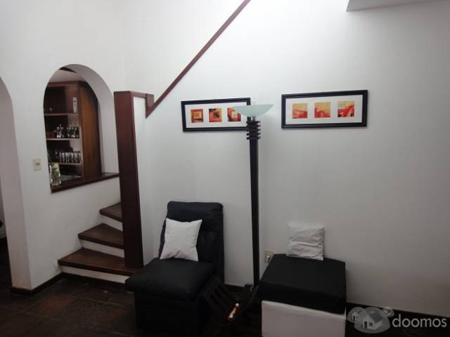 Hostel Montevideo UP - 4