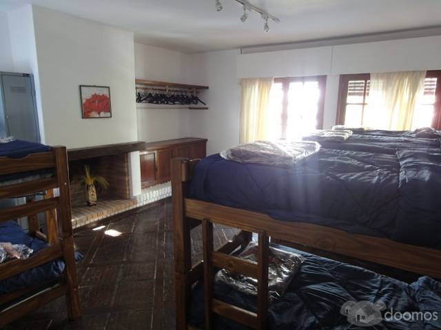 Hostel Montevideo UP - 6