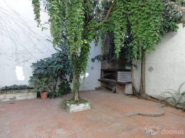 Hostel Montevideo UP - 7