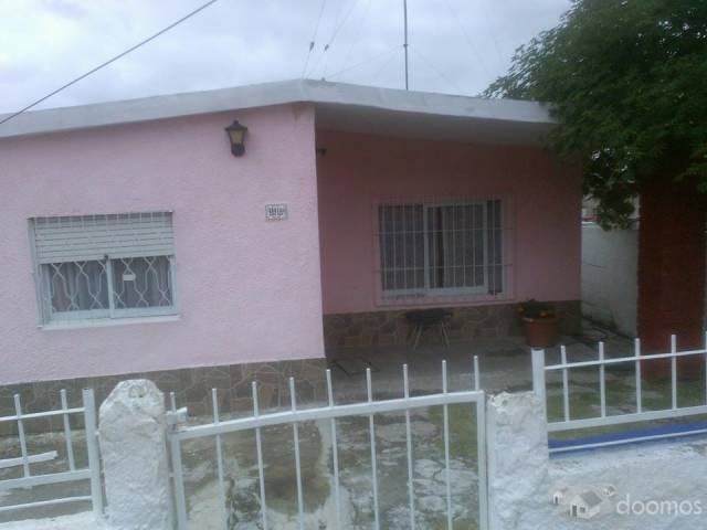 casa muy amplia - 1