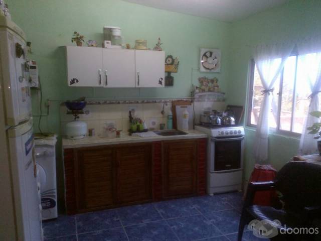 casa muy amplia - 2
