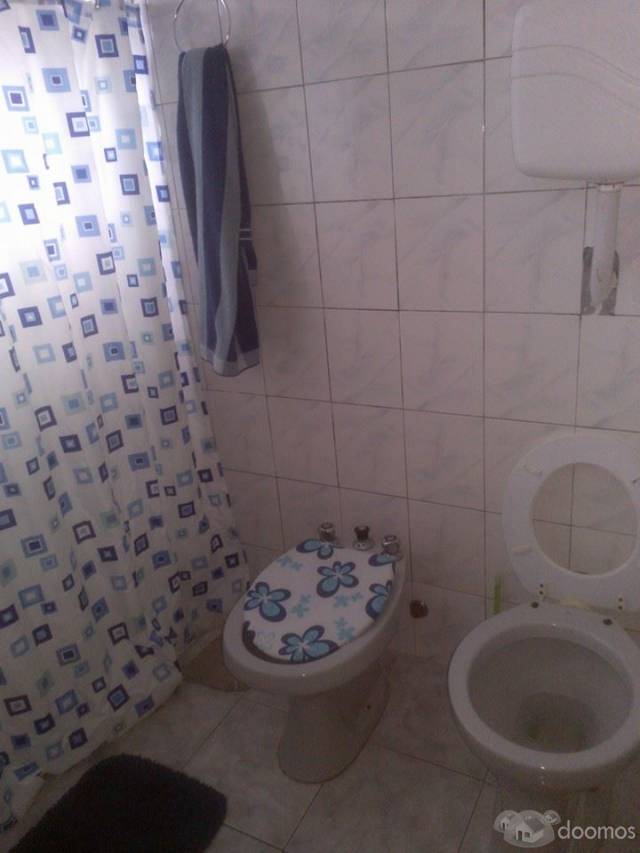 casa muy amplia - 4