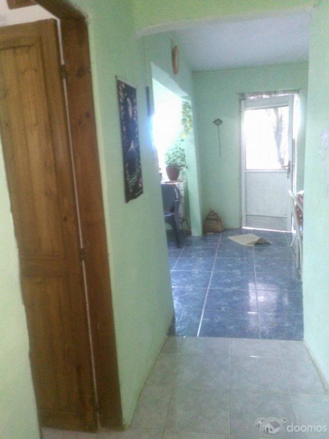 casa muy amplia - 5