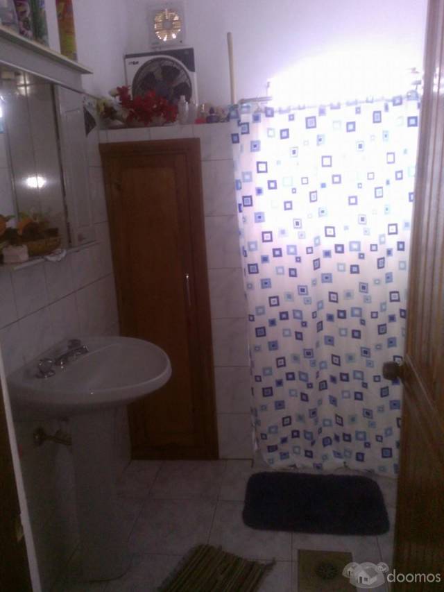 casa muy amplia - 6