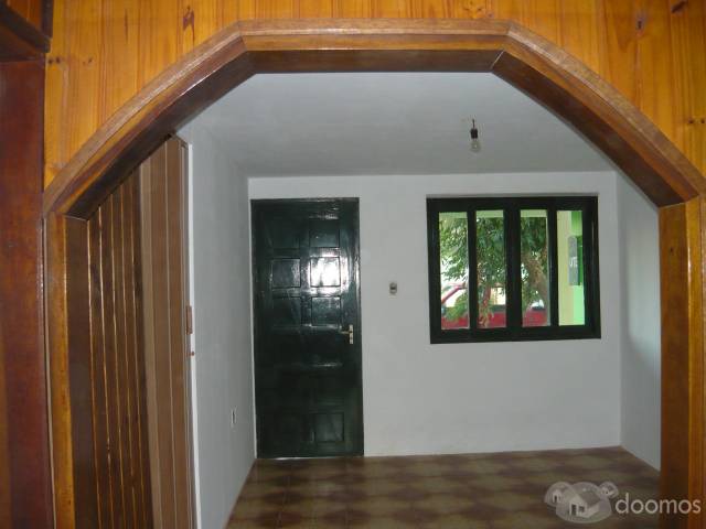 Vendo casa Chuy - buena ubicación - muy buen estado - 2