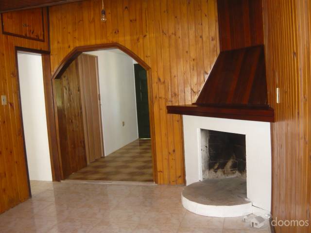 Vendo casa Chuy - buena ubicación - muy buen estado - 3